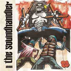 Amon  - The Soundhandler download free