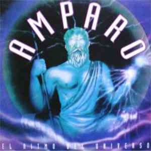 Amparo - El Ritmo Del Universo download free