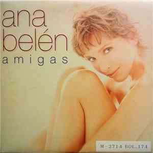 Ana Belén - Amigas download free
