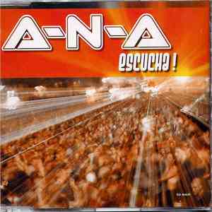A-N-A - Escucha! download free