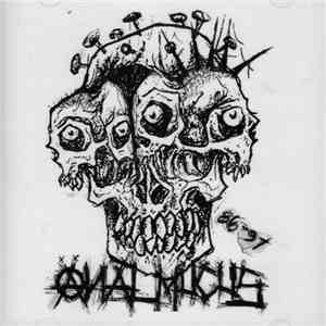 Anal Mucus - 86-97 download free