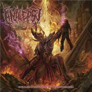 Analepsy - Dehumanization By Supremacy download free
