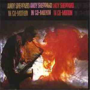 Andy Sheppard - In Co-Motion download free