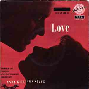 Andy Williams - Love download free