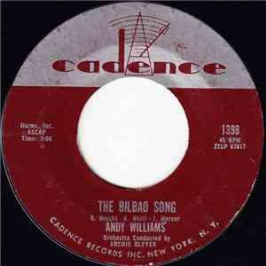 Andy Williams - The Bilbao Song download free