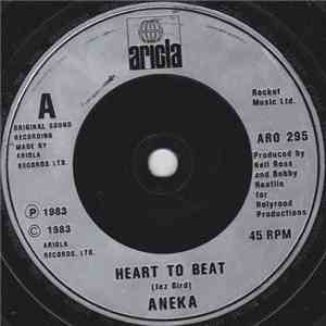 Aneka - Heart To Beat download free