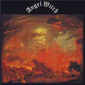 Angel Witch - Angel Witch download free