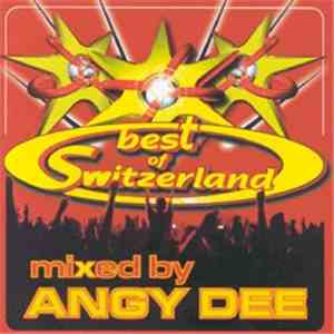 Angy Dee - Best Of Switzerland download mp3 flac