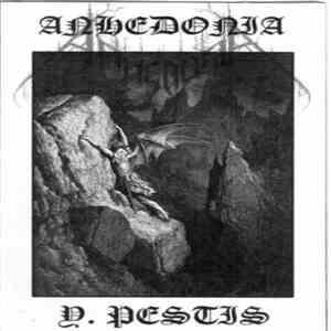 Anhedonia  - Y.Pestis download free