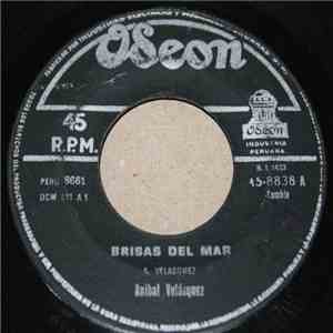Anibal Velásquez - Brisas Del Mar download free