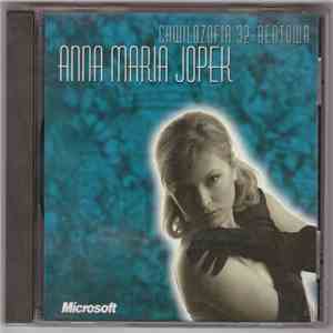 Anna Maria Jopek - Chwilozofia 32-Beatowa download free