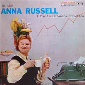 Anna Russell - A Practical Banana Promotion download free
