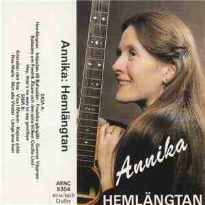 Annika - Hemlängtan download free