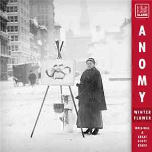 Anomy  - Winter Flower download free
