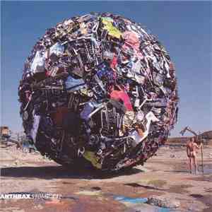 Anthrax - Stomp 442 download free