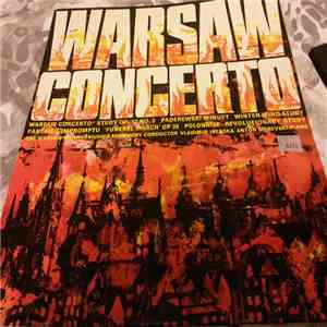 Anton Durevski, Vladimir Irenska, The National Warsaw Philharmonic Orchestra - Warsaw Concerto And The Music Of Poland download free