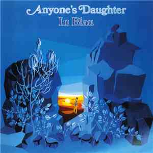 Anyone's Daughter - In Blau download free