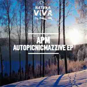 APM  - AutoPicnicMazzive EP download free