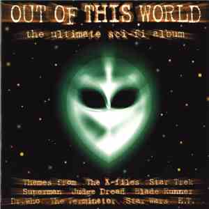 Apollo 2000 - Out Of This World download free