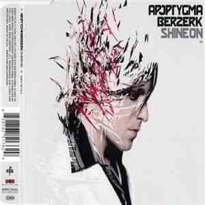 Apoptygma Berzerk - Shine On download free