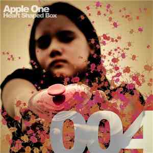 Apple One - Heart Shaped Box download free
