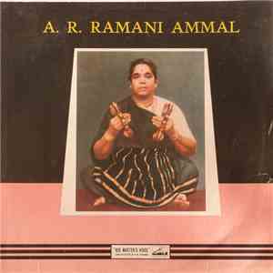 A.R. Ramani Ammal - A.R. Ramani Ammal download free