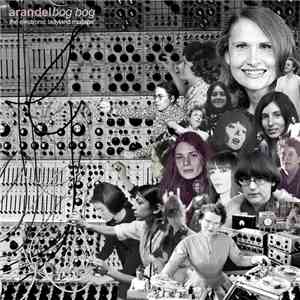 Arandel - Bog Bog, the Electronic Ladyland mixtape download free