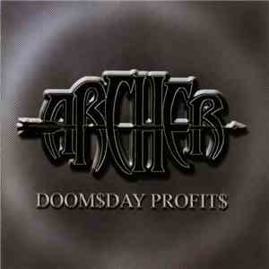Archer  - Doom$day Profit$ download free