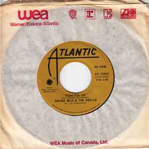 Archie Bell & The Drells - Tighten Up / I Can't Stop Dancing download free