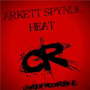 Arkett Spyndl - Heat download mp3 flac