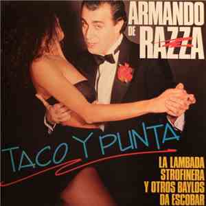 Armando De Razza - Taco Y Punta download mp3 flac