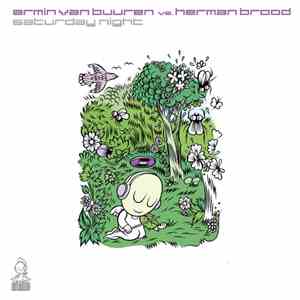 Armin van Buuren vs. Herman Brood - Saturday Night download free