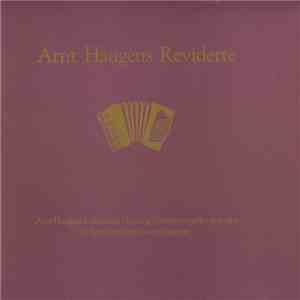 Arnt Haugens Kvartett Og Henning Sommerro - Arnt Haugens Reviderte download free