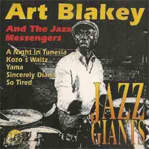 Art Blakey & The Jazz Messengers - Art Blakey & The Jazz Messengers download mp3 flac