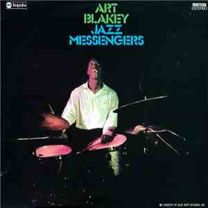 Art Blakey And The Jazz Messengers - Art Blakey And The Jazz Messengers download free
