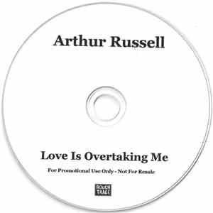 Arthur Russell - Love Is Overtaking Me download free