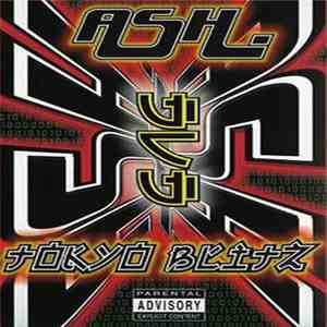 Ash - Tokyo Blitz (Ash Live At The Akasaka Blitz, Tokyo 2001) download free