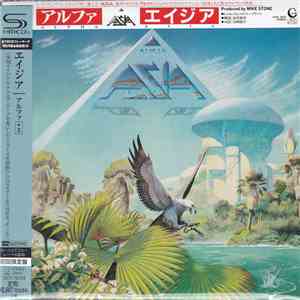 Asia  - Alpha download free