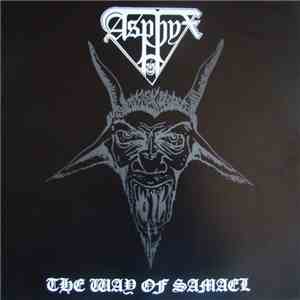 Asphyx  - The Way Of Samael download mp3 flac