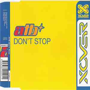 ATB - Don't Stop download free