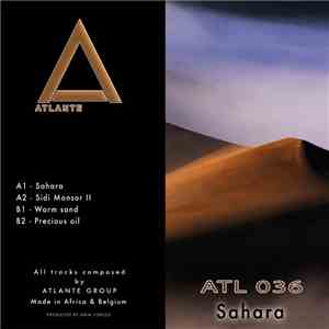 Atlante Group - Sahara download free
