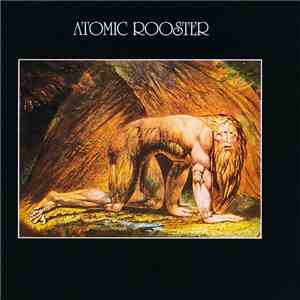 Atomic Rooster - Death Walks Behind You download free
