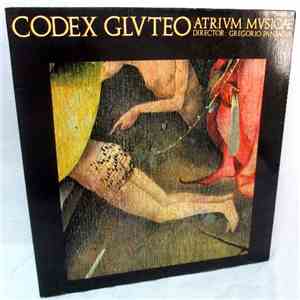 Atrium Musicae - Codex Gluteo download free