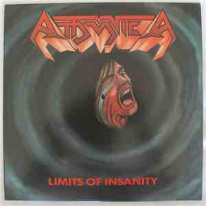Attomica - Limits Of Insanity download free