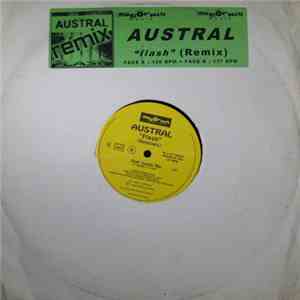 Austral - Flash (Remixes) download free