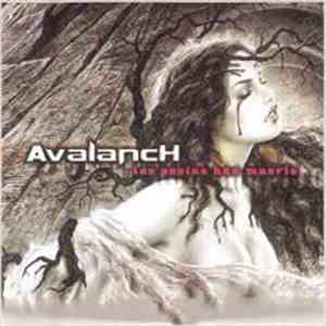 Avalanch  - Los Poetas Han Muerto download free
