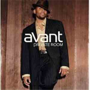 Avant - Private Room download free Avant - Private Room download mp3 flac