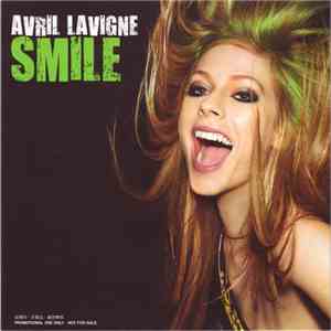 Avril Lavigne - Smile download free