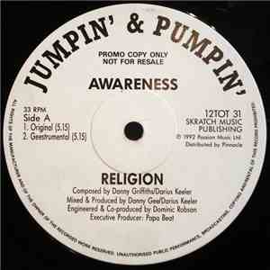Awareness - Religion download free