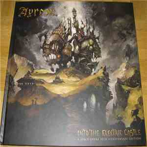 Ayreon - Into The Electric Castle (A Space Opera) 20th Anniversary Edition download free